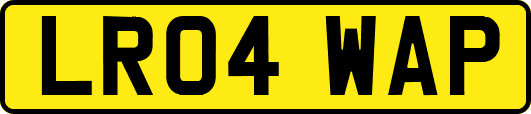 LR04WAP