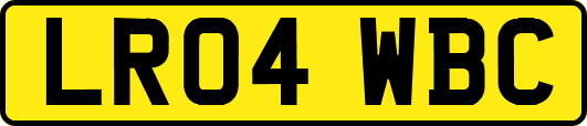 LR04WBC