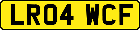 LR04WCF