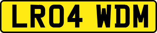 LR04WDM