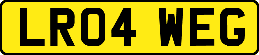 LR04WEG