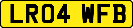 LR04WFB