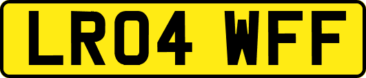 LR04WFF