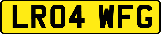 LR04WFG