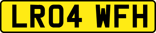 LR04WFH