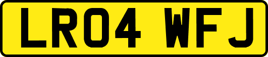 LR04WFJ