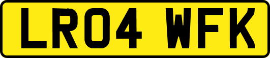 LR04WFK