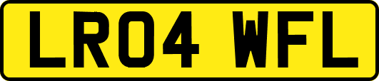LR04WFL