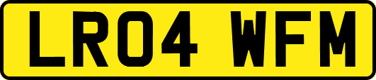 LR04WFM