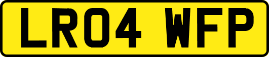 LR04WFP