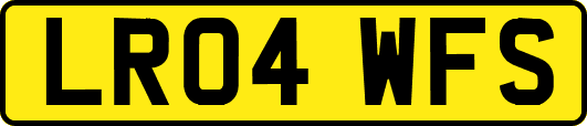 LR04WFS