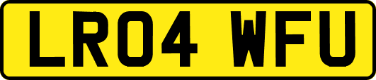 LR04WFU