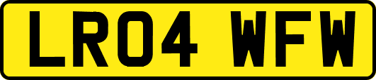LR04WFW