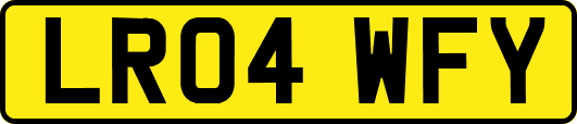 LR04WFY