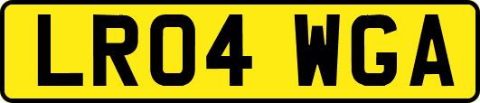 LR04WGA