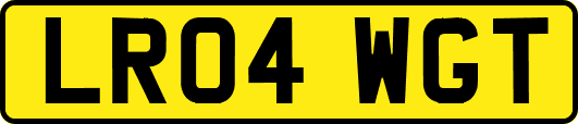 LR04WGT