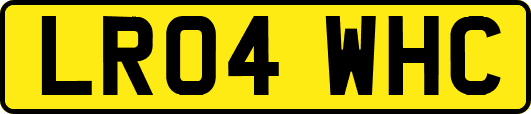LR04WHC