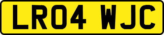 LR04WJC