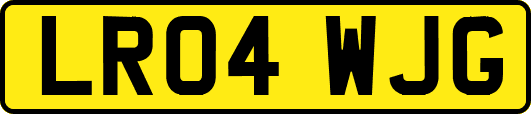 LR04WJG