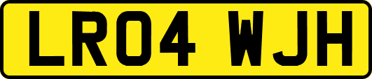 LR04WJH