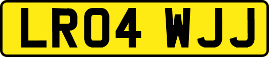 LR04WJJ