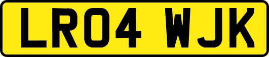 LR04WJK