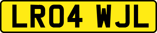 LR04WJL