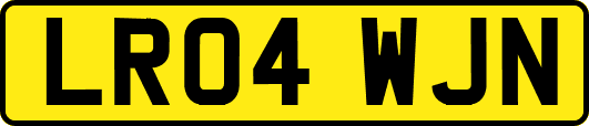 LR04WJN