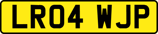 LR04WJP