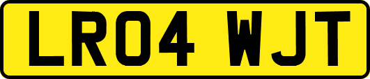LR04WJT