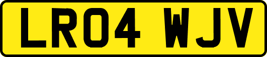 LR04WJV
