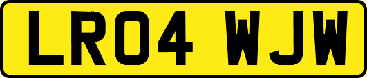 LR04WJW