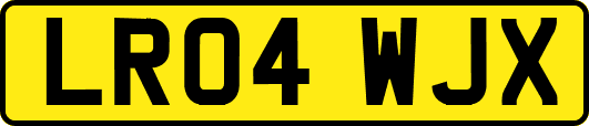 LR04WJX