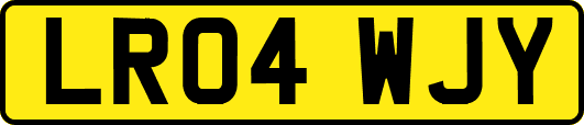 LR04WJY