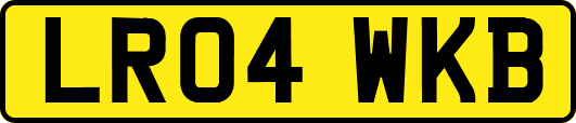 LR04WKB