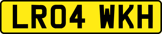 LR04WKH