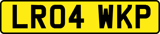 LR04WKP