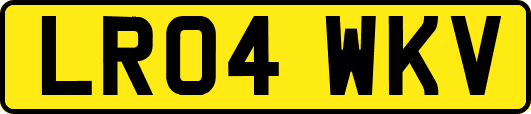 LR04WKV