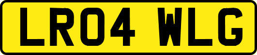 LR04WLG