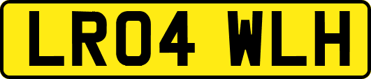 LR04WLH