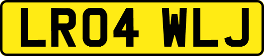 LR04WLJ