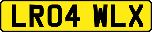 LR04WLX