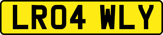 LR04WLY