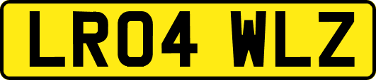 LR04WLZ