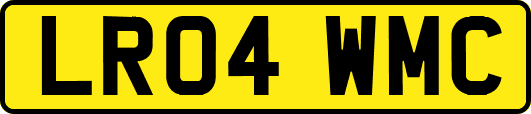 LR04WMC
