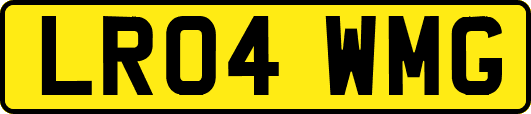 LR04WMG