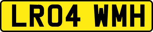 LR04WMH