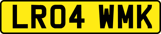 LR04WMK