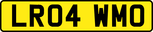 LR04WMO