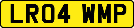 LR04WMP